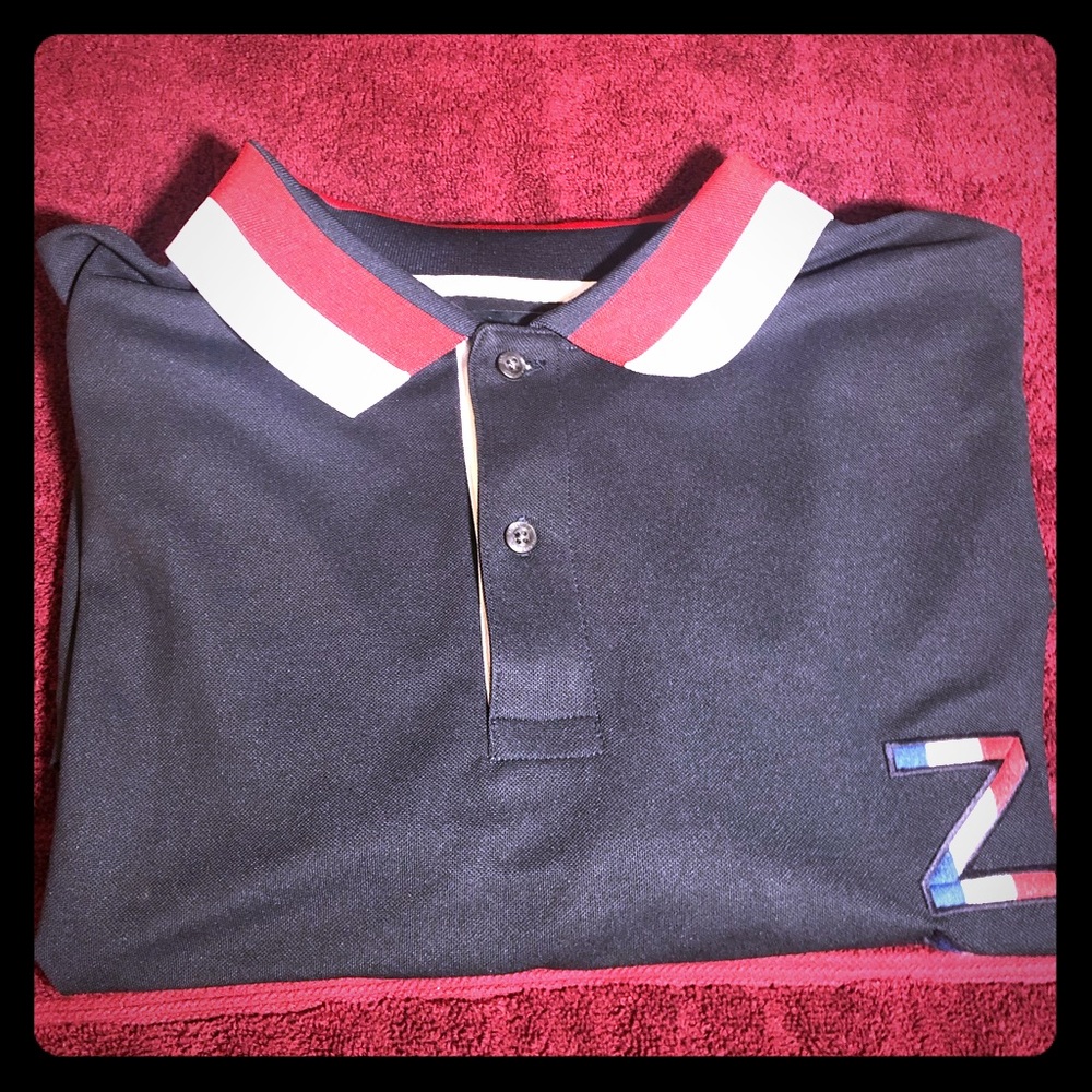 Nautica Polo